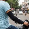 Arm Sleeves - Bike Riding