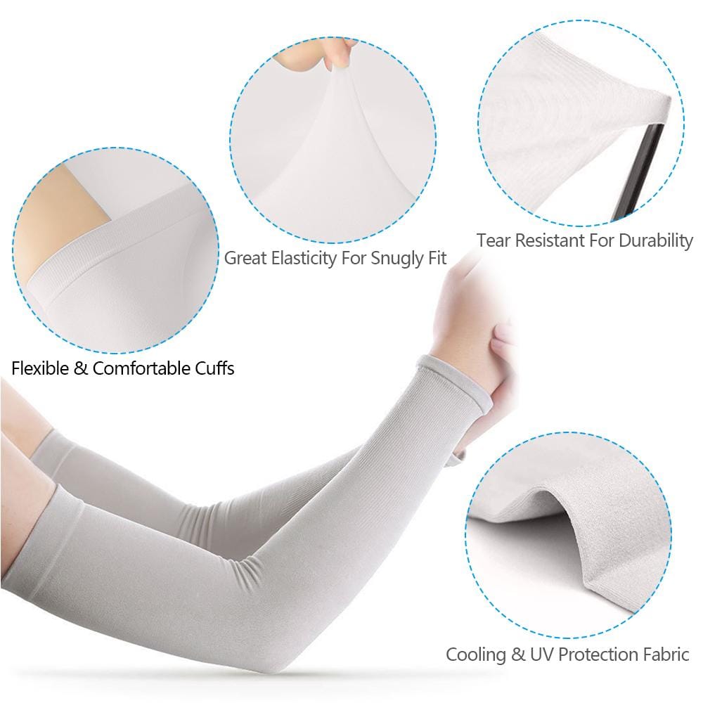 Arm Sleeves - Vantara Shop
