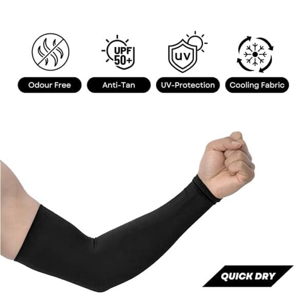 Arm Sleeves